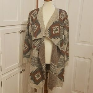 Debut cardigan